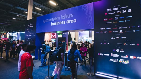 First Edition of gamescom latam Exceeded Expectations 