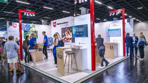Nordmedia Brings Seven Studios to gamescom's Business Area
