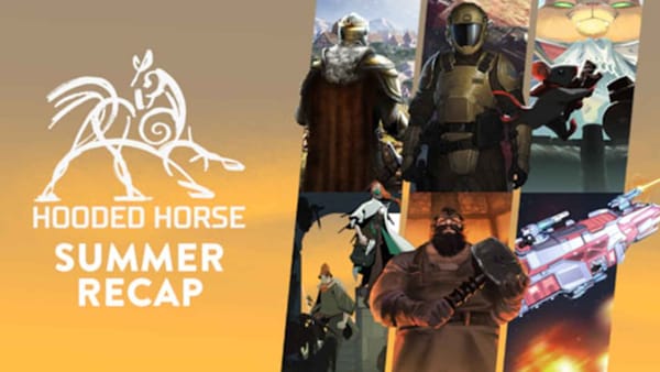 Hooded Horse Celebrates a Summer of Releases and Milestones