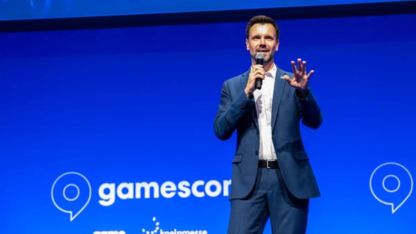 Game Association Fears Worse Conditions for Games Funding 