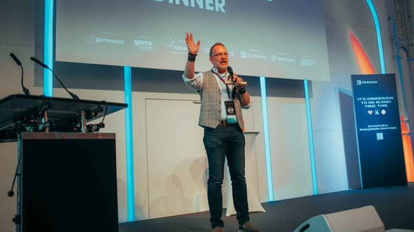 Stephan Reichart: "More Open, Modern, and Accessible"