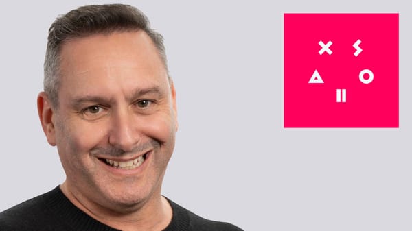 David Stelzer: Strengthen Existing and Form New Partnerships