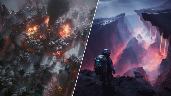 11 bit studios Expects Record Financial Results Thanks to Frostpunk 2 and the Alters