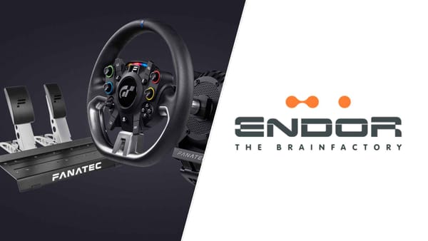Fanatec Mother Endor Goes Bankrupt