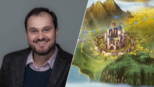 Chimera on the Highs and Lows of Launching Songs of Silence in Early Access