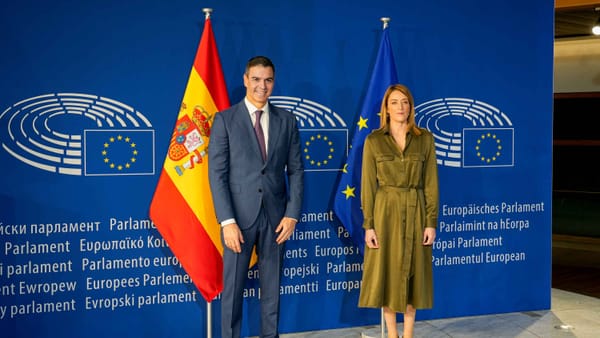 How Video Games are Handled on the European Level