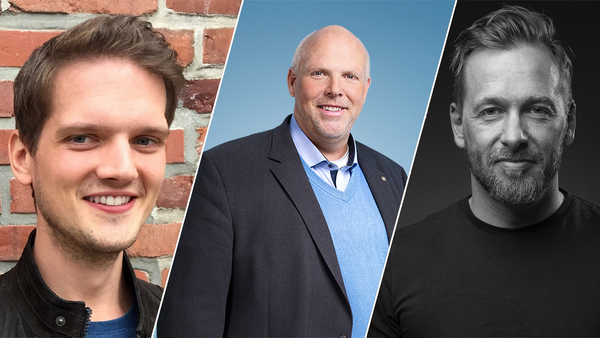 First Baltic Game Fest Comes to Neumünster in April 2025