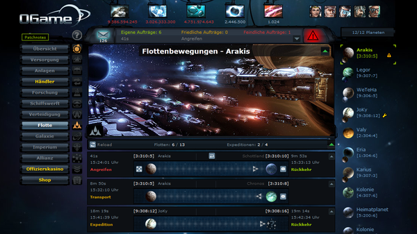 Outstanding Games From Baden-Württemberg