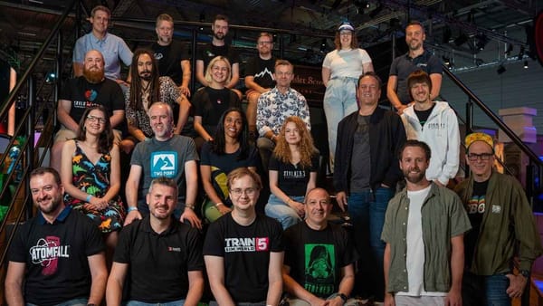 Phil Spencer and Sarah Bond on Xbox's Commitment to Europe