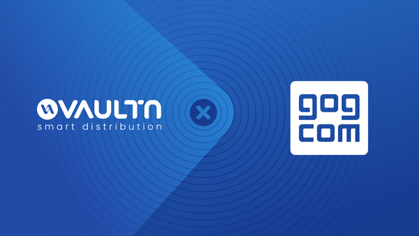 VaultN and GOG to Expand Their Joint Solution 
