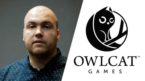 Owlcat Games Moves Into Publishing and Gains Control of Meta Publishing Label