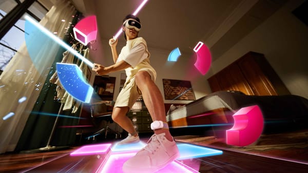 Where is XR Heading?