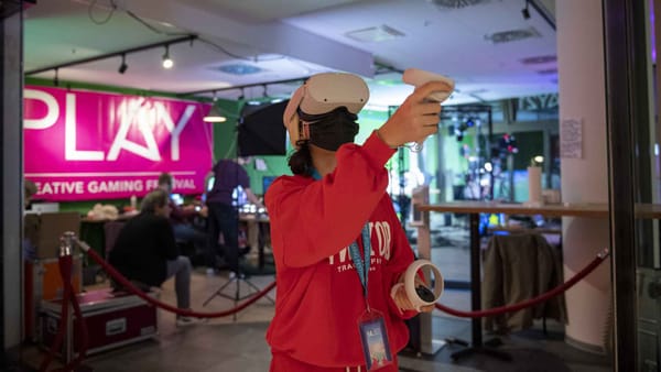 Play Festival Looking for Speakers, Award Nominees Now Online