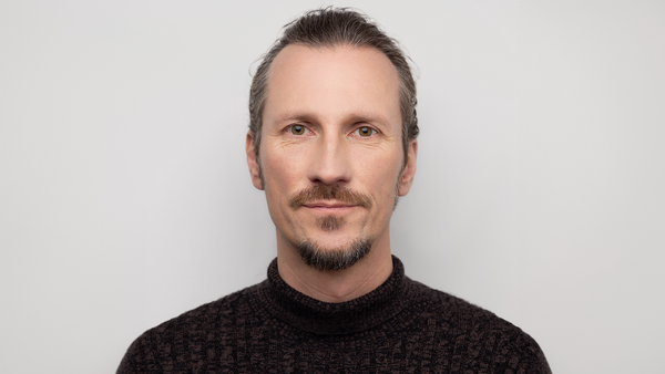 Tobias Kopka: "Ideas and Action Flow Swiftly"