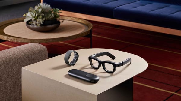 Meta Announces Orion AR Glasses, Meta Quest 3S and More 