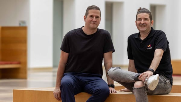 CipSoft's new MMO: Benjamin Zuckerer on Persist Online