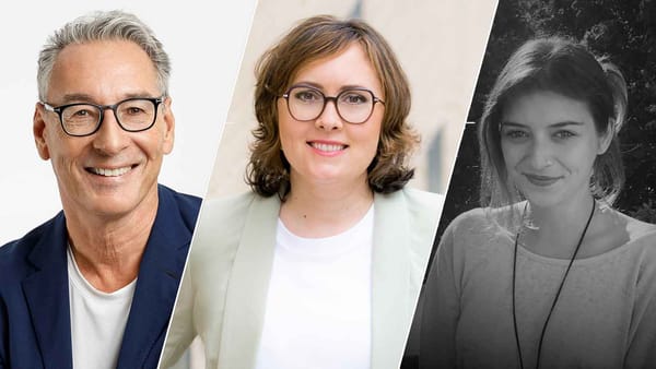 Berlin Games Ground to Host AI Conference as a Side Event 