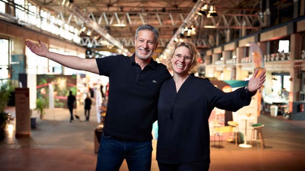 Brandmate Will Take Place in a New Location in Essen in 2025