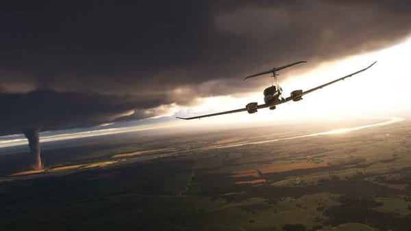 Even More Simulation Games From a Wide Range of Publishers