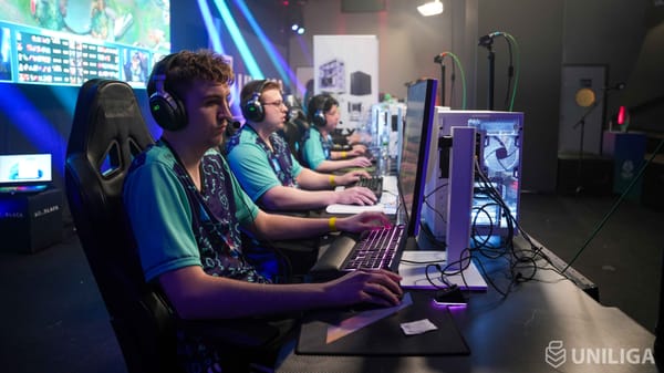 ESBD Updates Its Esports Definition