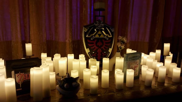 Dreamlight Labs Tours Piano Gaming Concert Series Through Germany