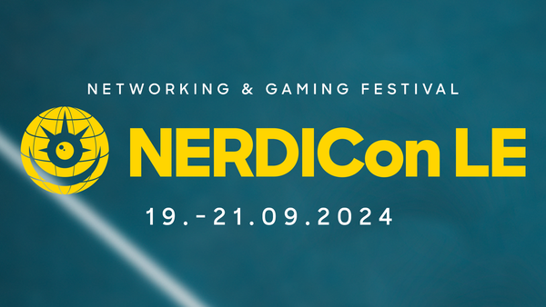 Organisers Finalise NERDICon LE Programme 