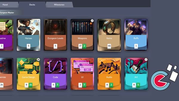 Creative Europe Media: 2.9 Million Euros Funding for Tools From the Game Industry