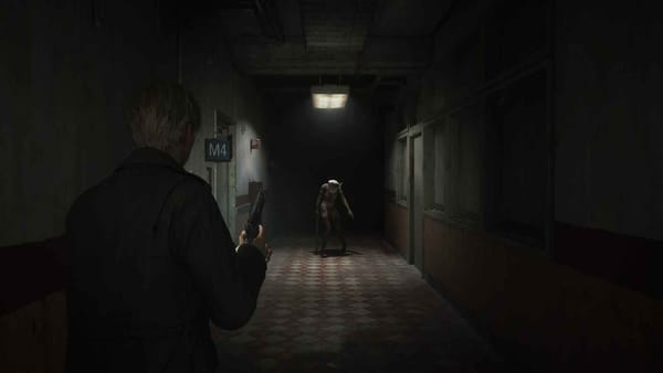 Silent Hill 2
