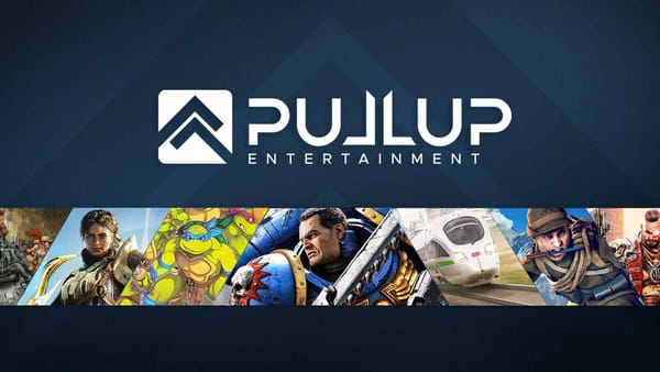 Record Revenues for Pullup Entertainment With Space Marine 2