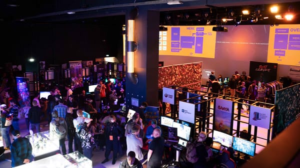 The Key Points of Games Ground Berlin 2024