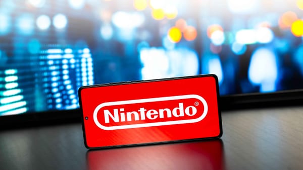 Best Family Brands: Nintendo Beats PlayStation and Apple