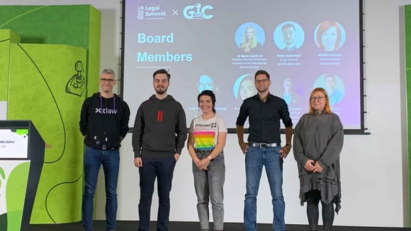 Game Industry Conference Law Summit Brings EU Commission and AI Into Focus