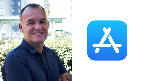 Interview with Jens Lauritzson: New Chances in Mobile – Not Just on Apple‘s Devices