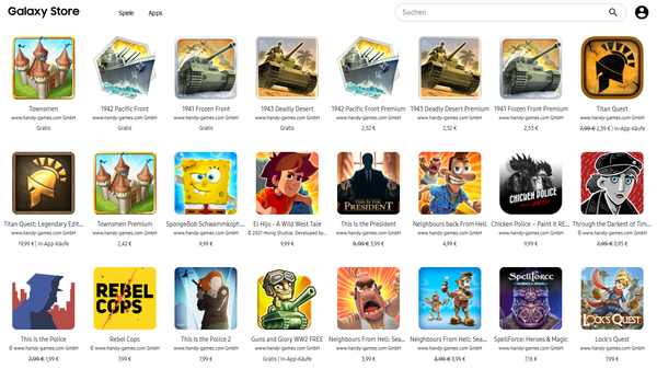 What Is the Business Case for Alternative App Stores and D2C?