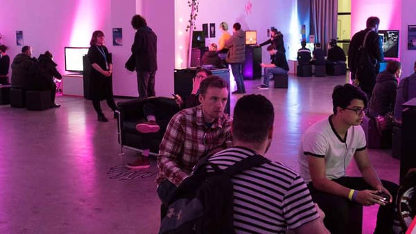 "You Got the Power" Is the Motto of Play 2024 in Hamburg