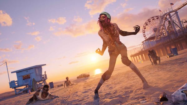 Dead Island 2 Hits Ten Million Players