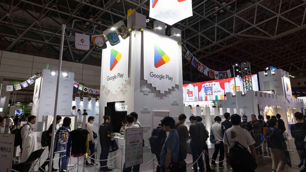 The Slow Opening of the Mobile Market