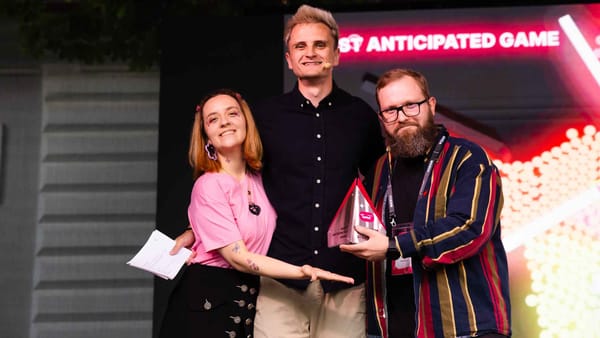 DevGamm Awards 2024 Nominations Feature Strong Contenders from GSA