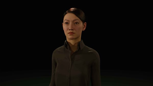 New Nvidia Plugins for Better AI-Powered MetaHuman Development