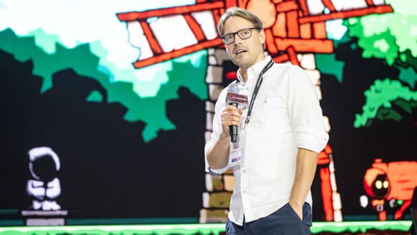 German Developer Wins LG's webOS.TV-Hackathon