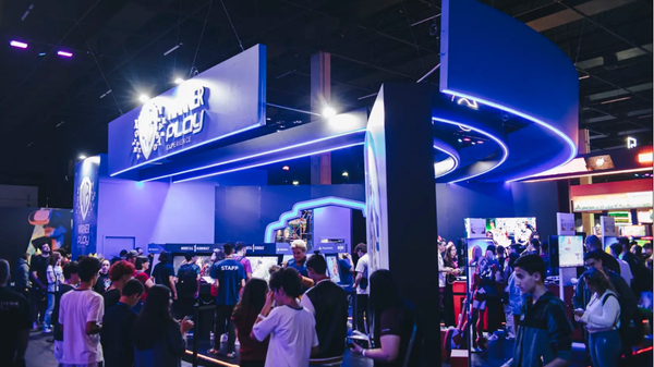 Warner Bros. Games Joins gamescom Latam 2025 