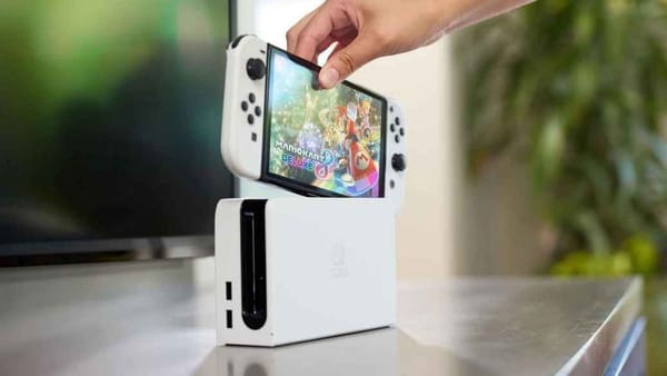 Switch Games Will Be Playable on Switch Successor