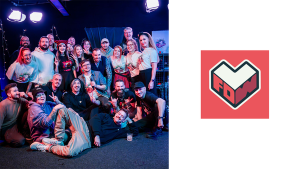 Loot für die Welt 11 Charity Collects €387,700 in Donations