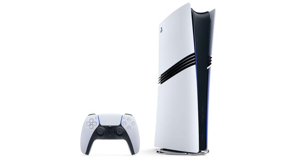 PlayStation Business Boosts Sony's Earnings