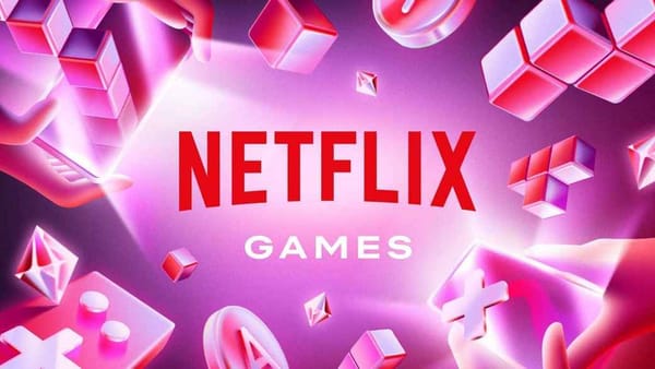 Mike Verdu Named Vice President, GenAI for Games at Netflix