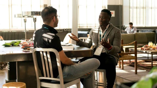 ForsVC Launches Mentorship Platform for the Belgian Games Industry