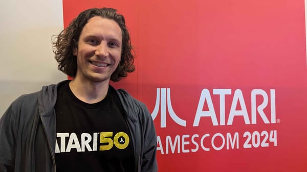 Atari Acquires Transport Tycoon