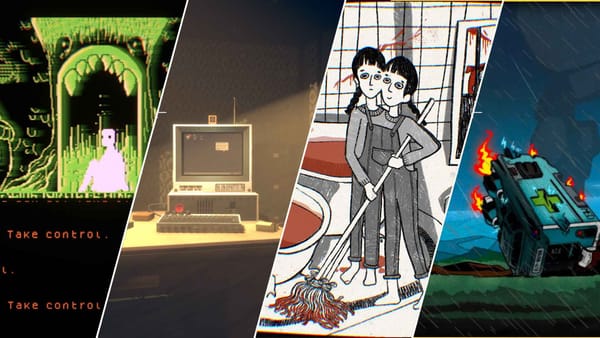 Lual Games, Oopsie Daisies and Playables Win SGDA Swiss Game Awards