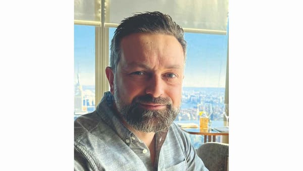 Boris Gojic Appointed Senior Marketing Manager Blizzard Central Region