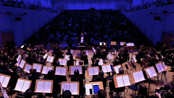 Genshin Impact Charity Concerts With 3,000 Visitors in Vienna and Dortmund